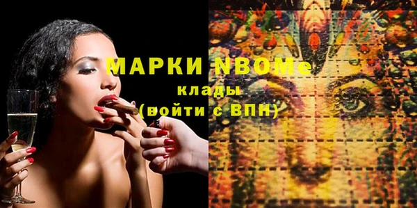 индика Алексеевка